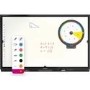 Promethean AP7-B70-NA-1 70" Titanium 4K UHD Touchscreen Large Format Display 