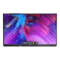 Promethean ActivPanel Nickel 65" 4K UHD Large Format Display Promethean ActivPanel Nickel 65" 4K UHD Large Format Display