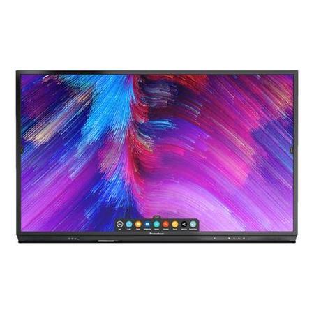 Promethean ActivPanel Nickel 65" 4K UHD Large Format Display