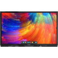 Promethean ActivPanel Nickel 75" 4K UHD Large Format Display 