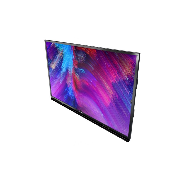 Promethean ActivPanel Nickel 75" 4K UHD Large Format Display 