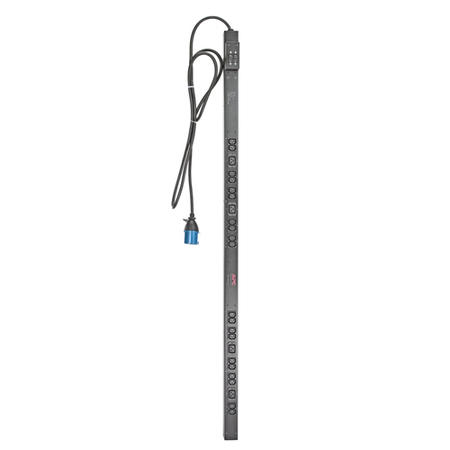 APC Basic Rack PDU Zero U - power distribution strip