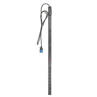 APC Basic Rack PDU Zero U - power distribution strip