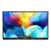 Promethean ActivPanel Cobalt 65" Touchscreen USB-C Large Format Display