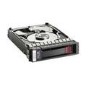 HPE Dual Port Enterprise - Hard drive - 450 GB - 3.5" - SAS-2 - 15000 rpm
