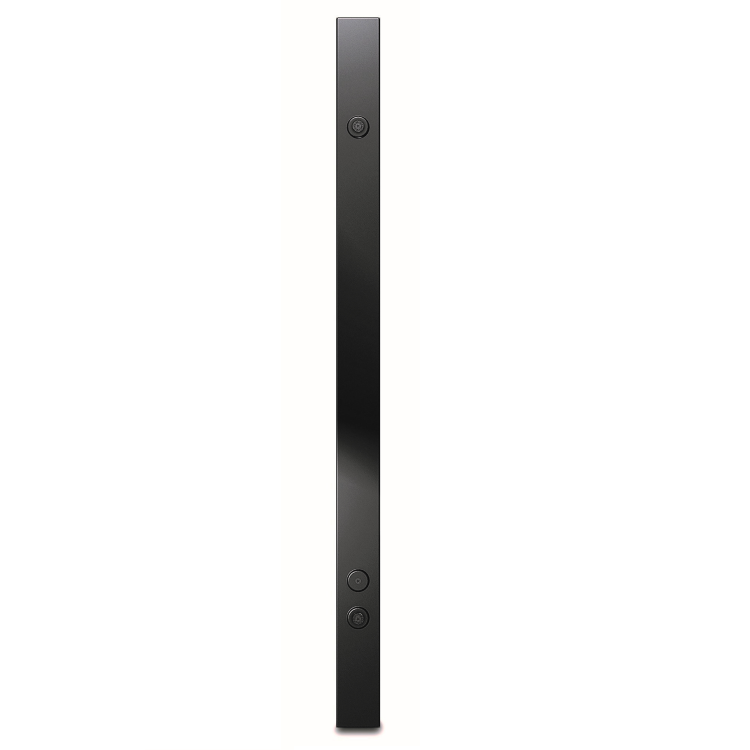 APC Metered Rack PDU ZeroU 2G - Power Distribution Strip