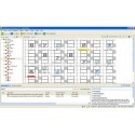 AP95100 APC InfraStruXure Central - licence