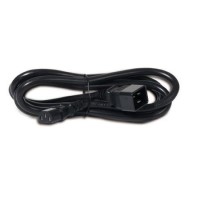 APC power cable - 1.98 m