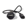 APC power cable - 0.6 m