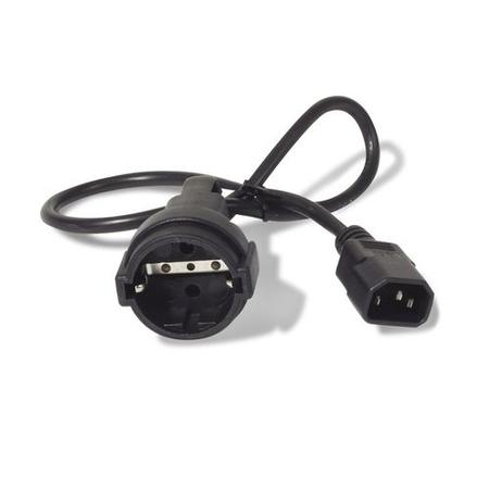 APC power cable - 0.6 m