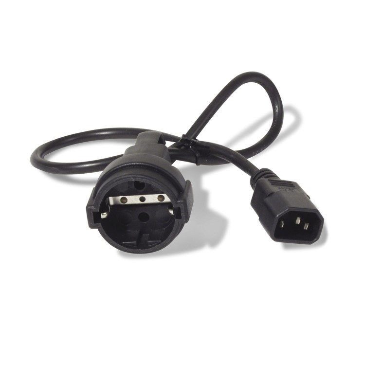 APC 0.6 Meter Power Cord