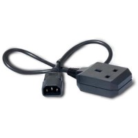 APC power cable - 61 cm