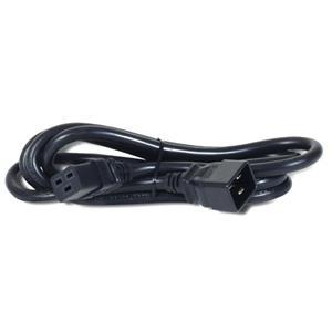 APC power cable - 4.57 m