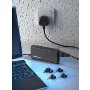 Targus 90W Notebook AC Power Supply 