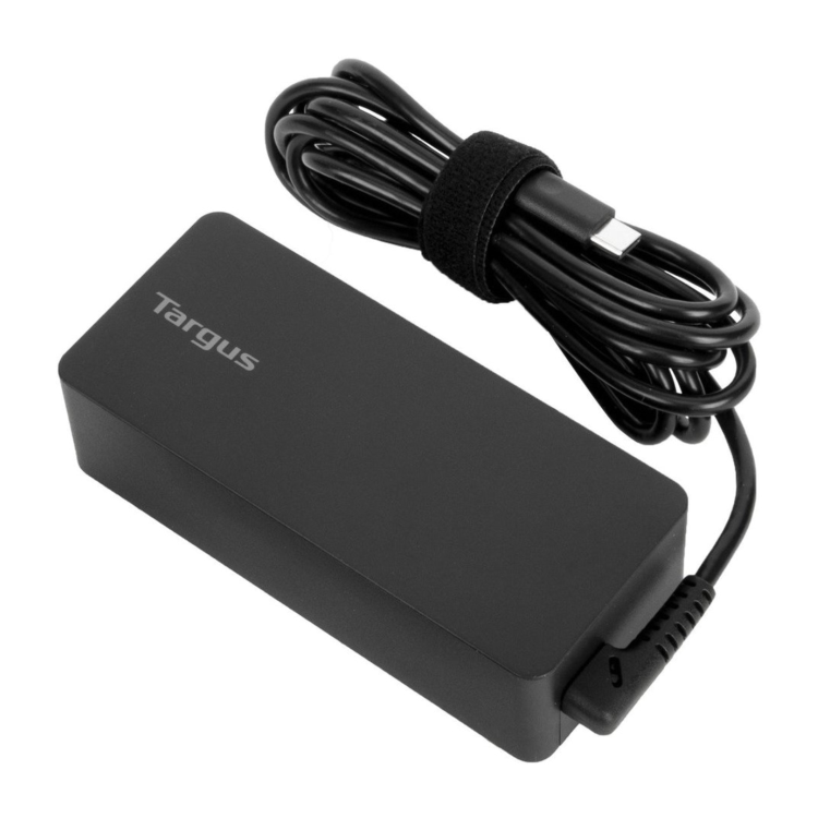 Targus AC Power Adapter 65W USB Type-C Charger
