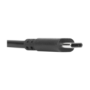 Targus AC Power Adapter 65W USB Type-C Charger