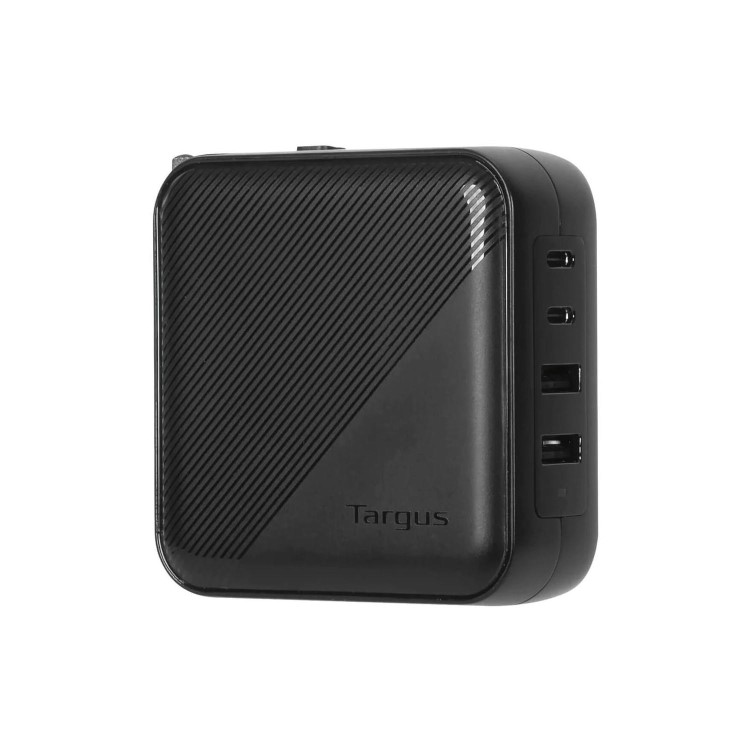 Targus GaN 100W Wall Charger