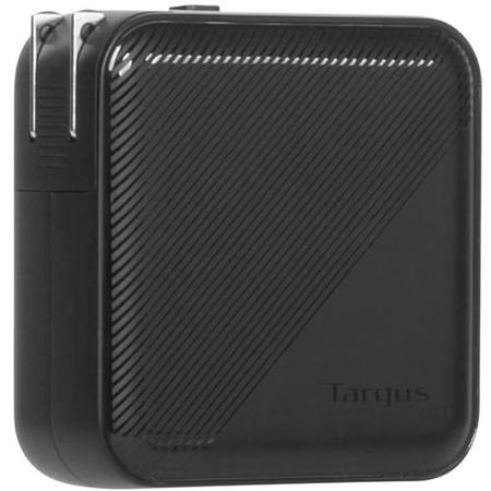 Targus GaN 100W Wall Charger