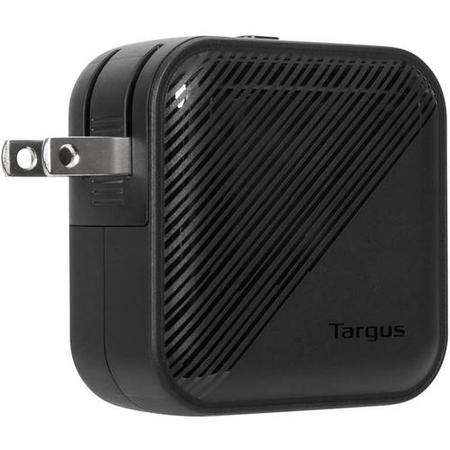 Targus Gan 65W Wall Charger