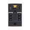 APC Back-UPS 1400VA  230V  AVR  IEC Sockets
