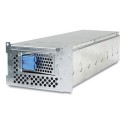 A1/APCRBC105 Refurbished APC Genuine Replacement Battery Cartridge #105 - UPS battery - Lead Acid