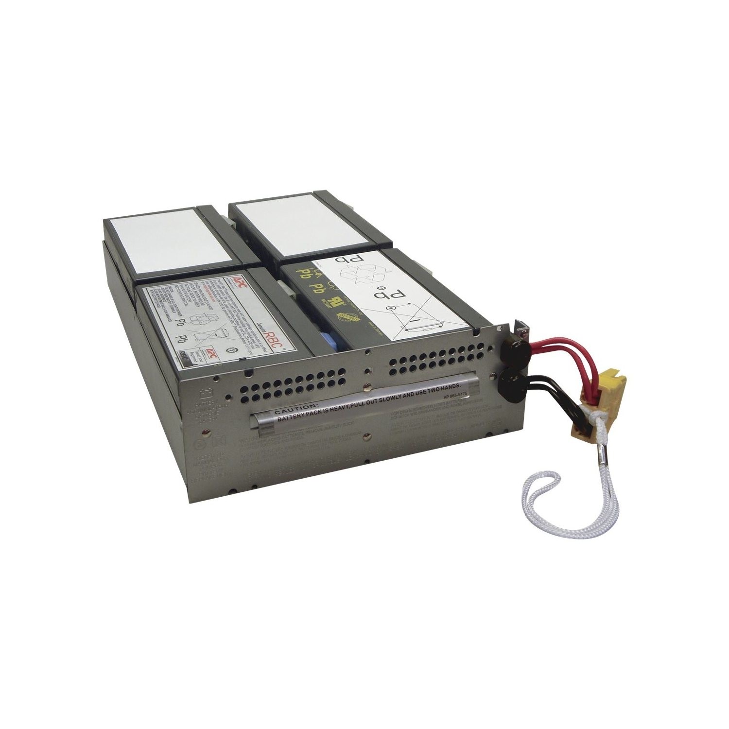 Replacement Battery Cartridge #133 UPS battery Lead Acid