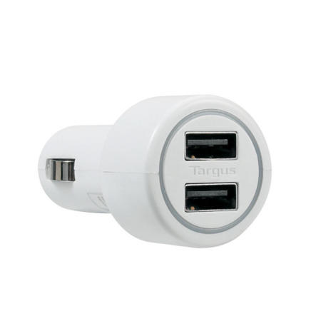 Targus In-Car Charger for USB Powered Devices