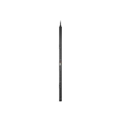 APC Switched Rack PDU - Power distribution unit rack-mountable - AC 230V - Ethernet 10/100/1000 - input_IEC 60309 32A - output connectors_ 3 IEC 60320 C19_ 21 IEC 60320 C13 - 0U - 3.05M cord 