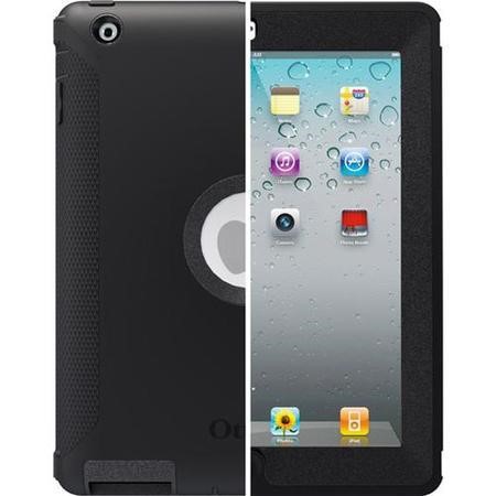 Otterbox Defender Case for the new iPad and iPad Black