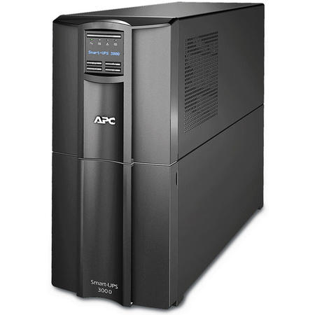 APC Smart-UPS 3000VA LCD 230V