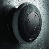 BoomPods AquaPod Bluetooth Waterproof Speaker - Dark Grey