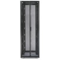 AR3150 APC NetShelter SX Enclosure with Sides - rack - 42U