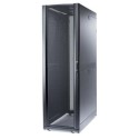 AR3300 APC NetShelter SX Enclosure with Roof and Sides - rack - 42U