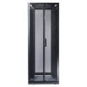 AR3350 APC NetShelter SX Enclosure with Roof and Sides - rack - 42U
