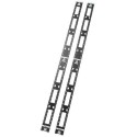 AR7502 APC rack cable management kit (vertical)