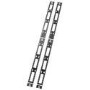 APC rack cable management kit (vertical)