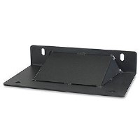 APC rack stabiliser plate