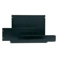 APC rack blanking panel kit - 15U