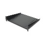 APC rack shelf ventilated - 2U