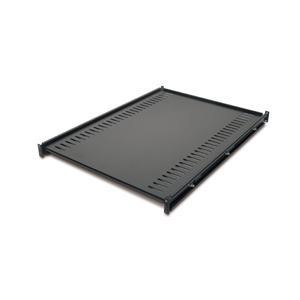 Apc Rack Shelf Ventilated Black, Laptops Direct - AR8122BLK