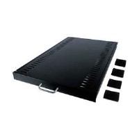 APC rack shelf (sliding) - 1U