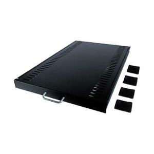 APC rack shelf (sliding) - 1U