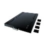 APC rack shelf (sliding) - 1U