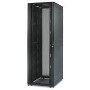 APC Combination Lock Handle rack security lock