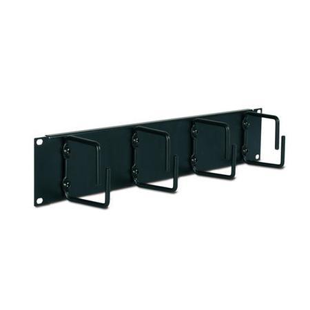 APC cable organizer - 2U