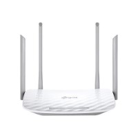 TP-Link Archer A5 300MBPs 4-Port Dual Band Wireless Router