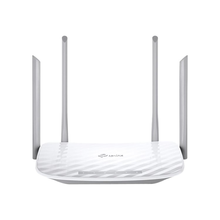 TP-Link Archer A5 300MBPs 4-Port Dual Band Wireless Router