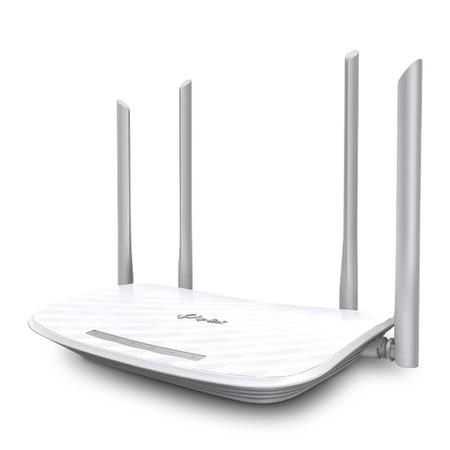 TP-Link Archer A5 300MBPs 4-Port Dual Band Wireless Router