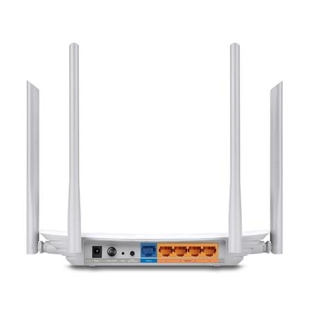TP-Link Archer A5 300MBPs 4-Port Dual Band Wireless Router