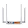 TP-Link Archer A5 300MBPs 4-Port Dual Band Wireless Router